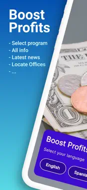 Boost Profits screenshot 1