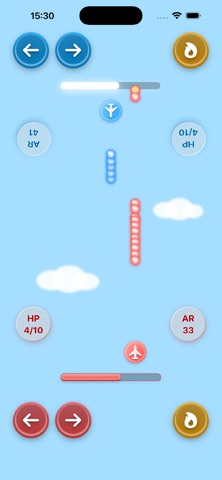 Sky Versus Screenshot 2 of 3