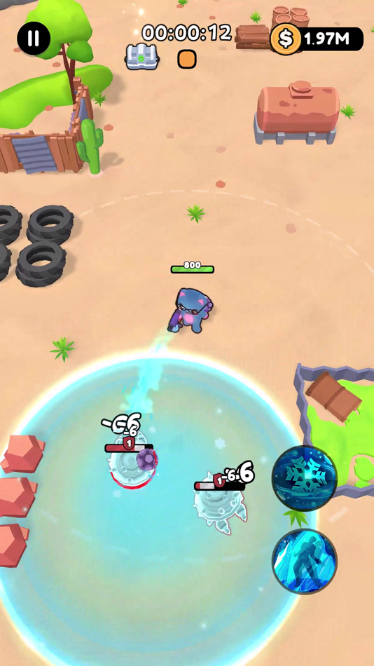 #9. 喵喵先锋 (iOS) 由: 高杰 李