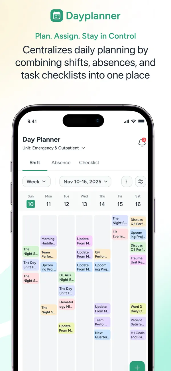 Screenshot #3 pour RiQS
