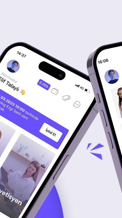 Psikolog & Diyetisyen