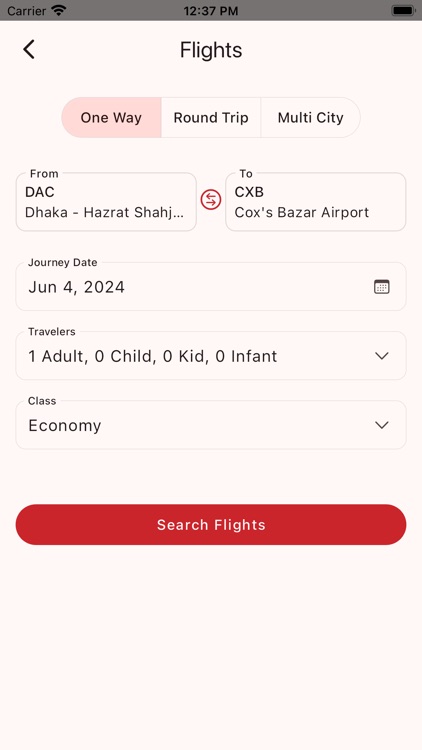 MKR Aviation screenshot-3