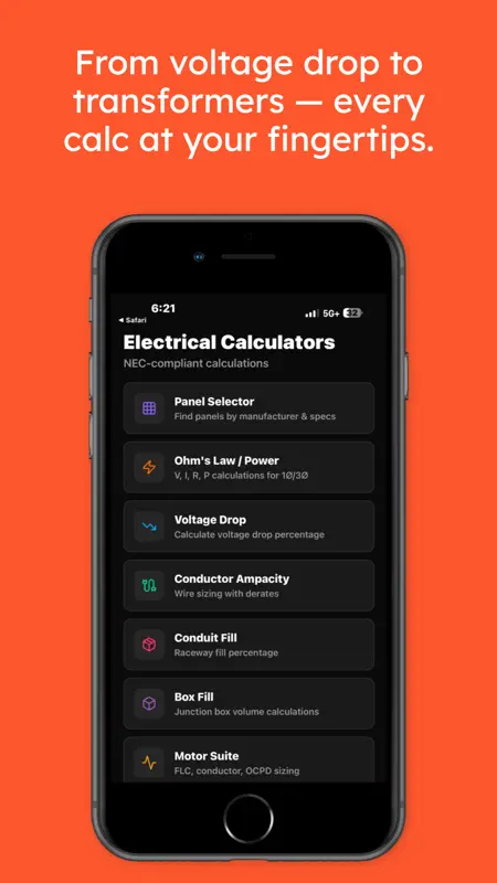 AmpVault screenshot 5 of 8
