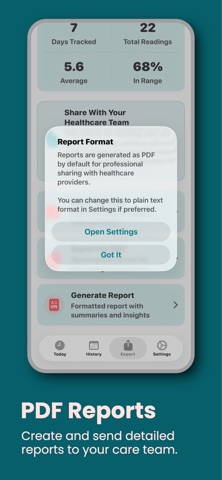 SteadyMama Screenshot 6 of 7
