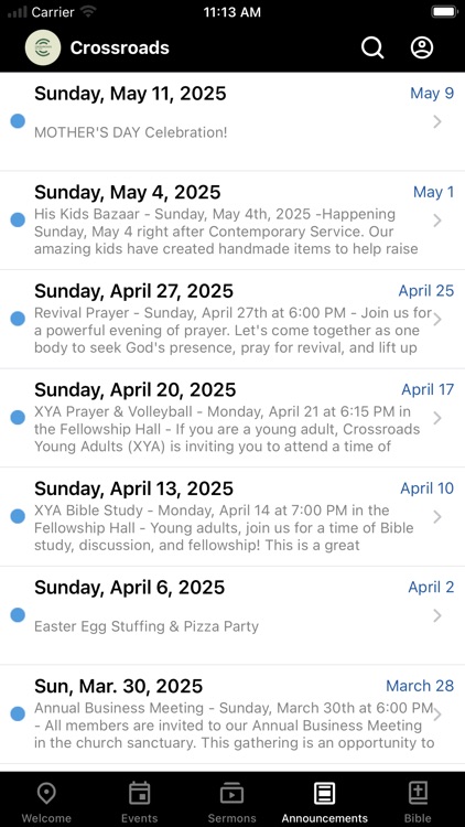 Crossroads of Life screenshot-3