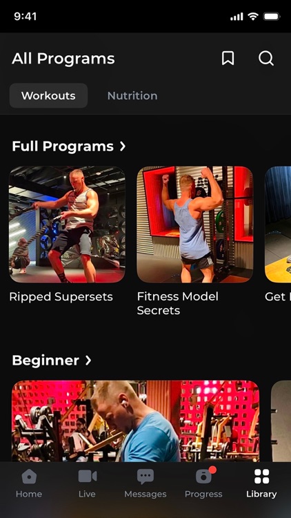 Hercules | Fitness and Health