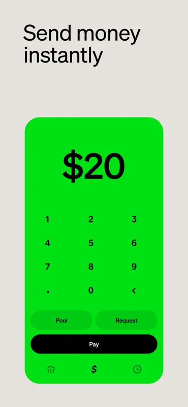 Cash App screenshot 2 of 10