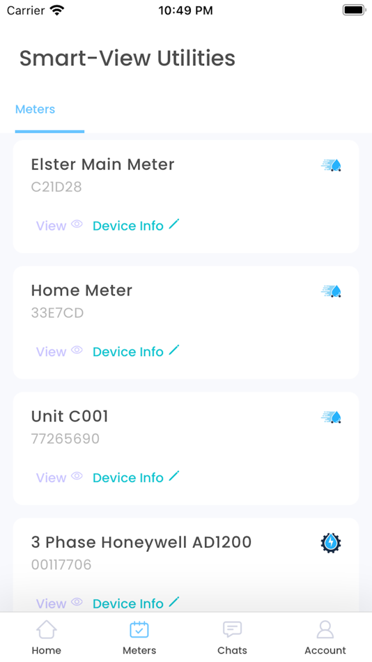#3. Smart-View Utilities (iOS) โดย: Smart-View Technology