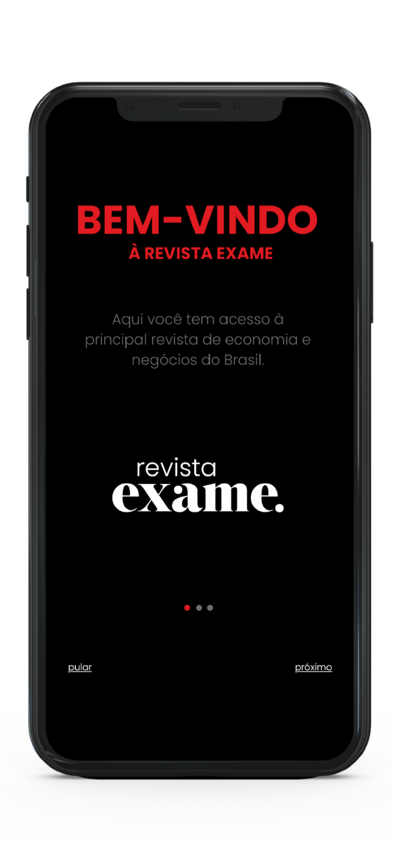 Revista Exame