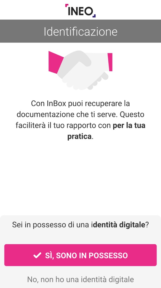 #1. Ineo InBox (iOS) بواسطة: Lending Solution