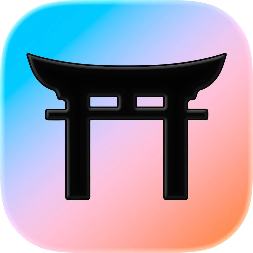 Goshuin Atlas - Japan Temples