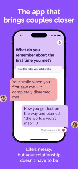 Paired: Screenshot 2 von 10
