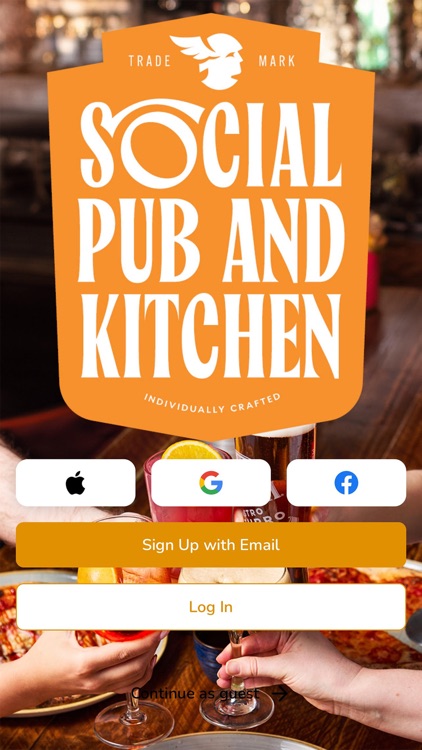 Social Pub & Kitchens