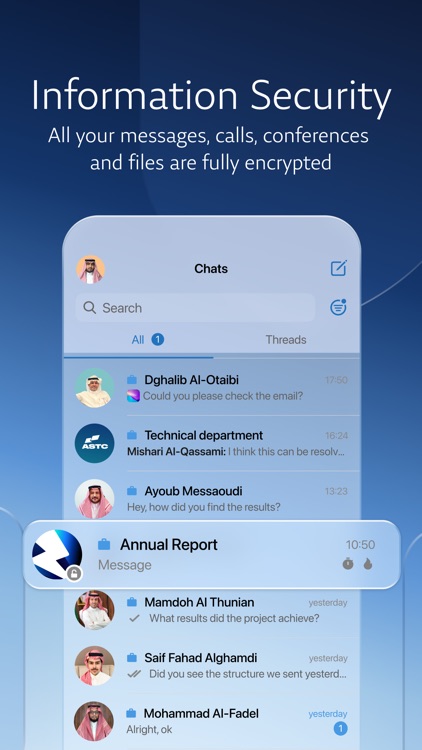 Raad Enterprise screenshot-3