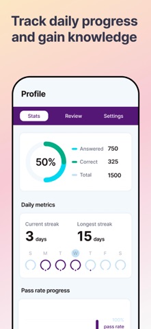 teas test prep screenshot