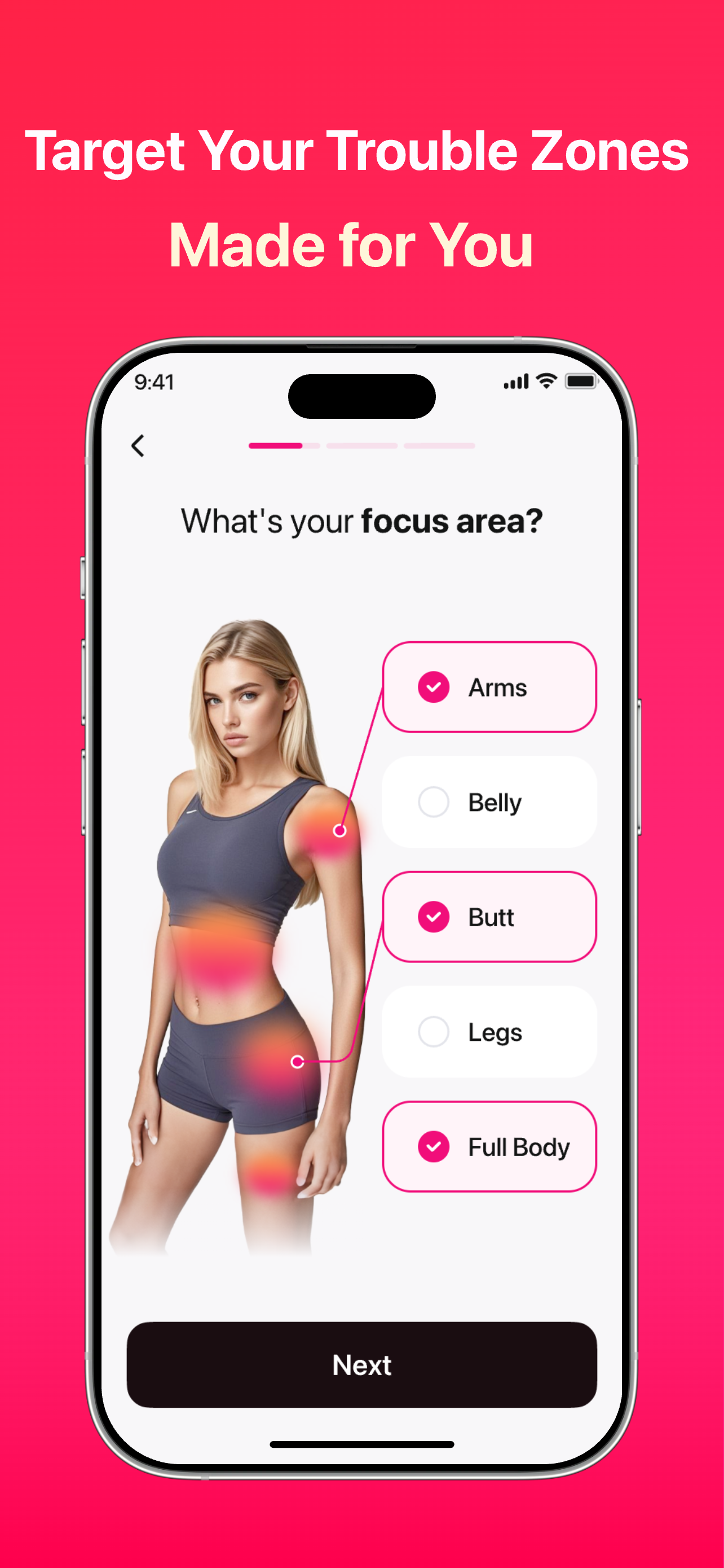 CozyFit: Gentle Home Fitness