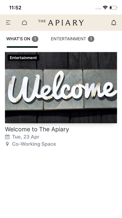 The Apiary Co-living