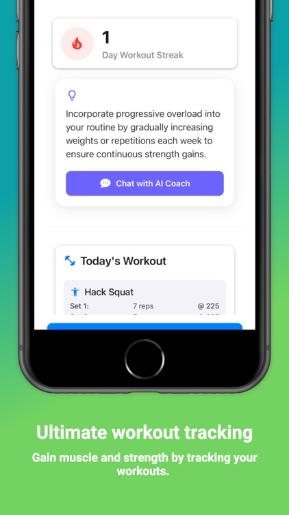 HealthMaxAI: Fitness Assistant