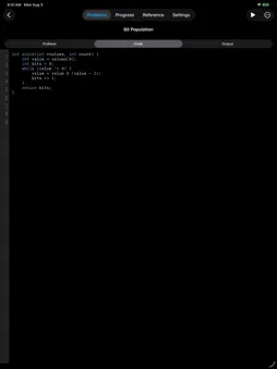Algorithms Pro screenshot 5