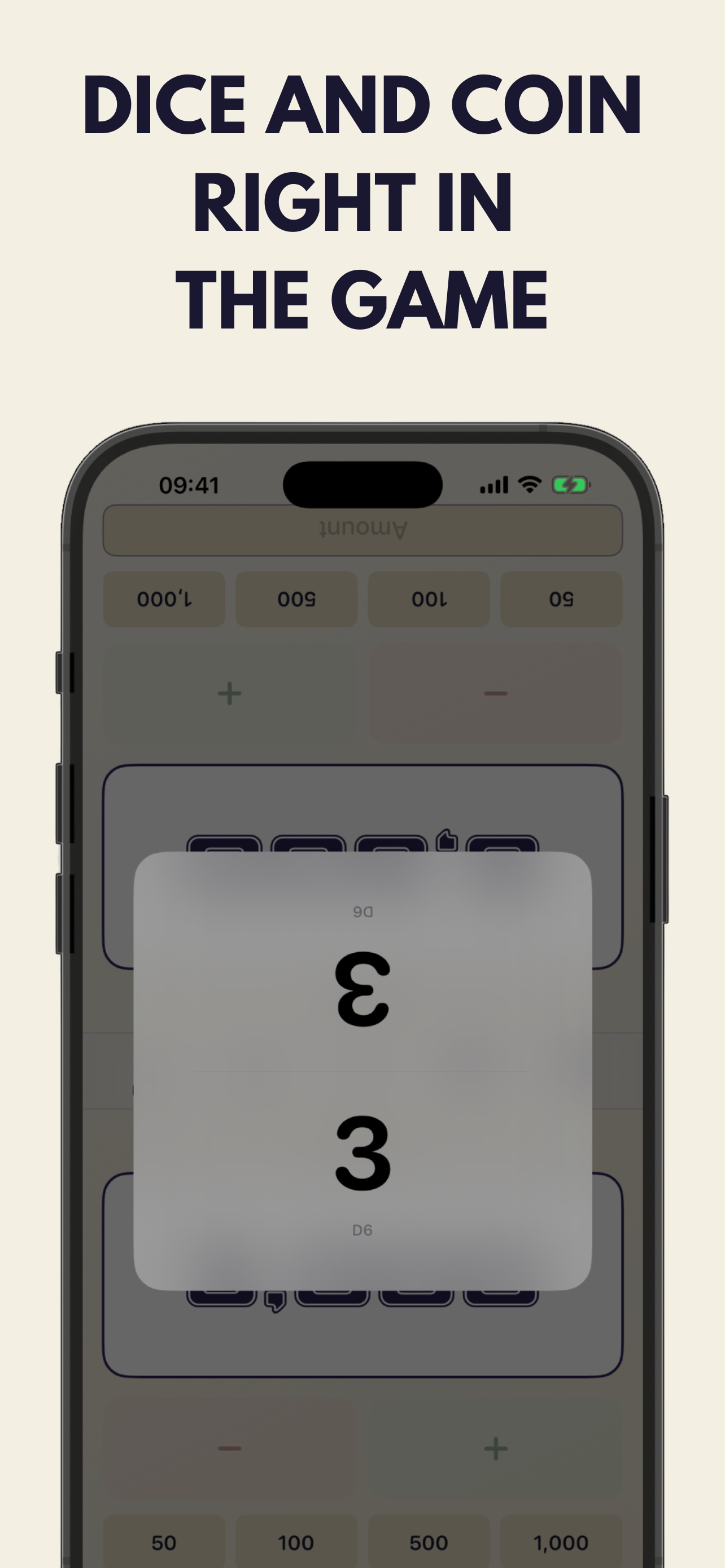 LifeCount - Duel Counter screenshot 4
