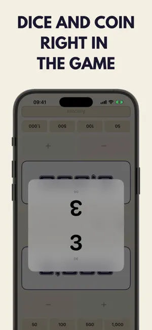 LifeCount - Duel Counter screenshot 4