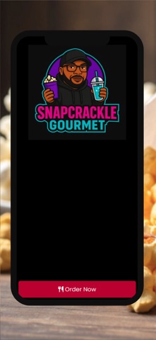Snap Crackle Gourmet Screenshot 1 of 4