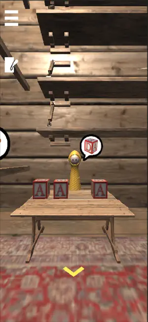 Escape Game ~Santa's House~ screenshot 4