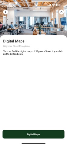42 Wigmore Street Screenshot 3 of 4