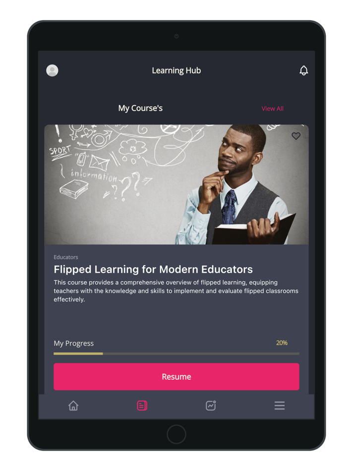 #3. eVersity eCampus - My Courses (iOS) 由: International Academy Of Future Learning Pty Ltd