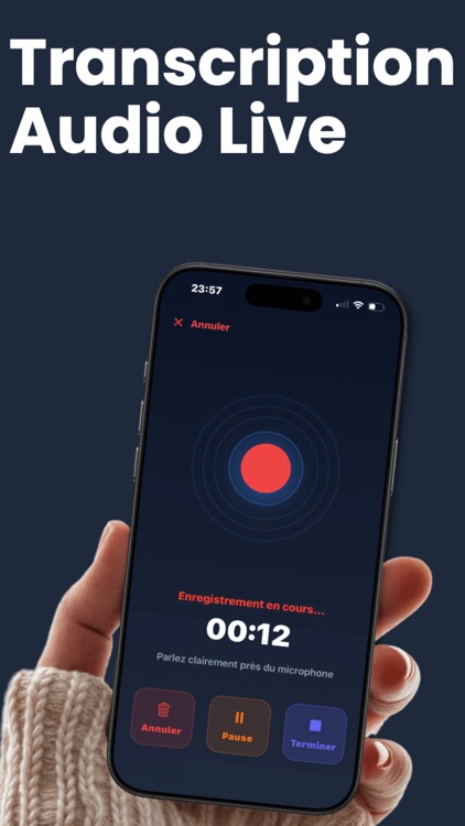 Convairs screenshot-3