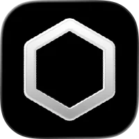 ‎Hexa Timer: Simple focus timer