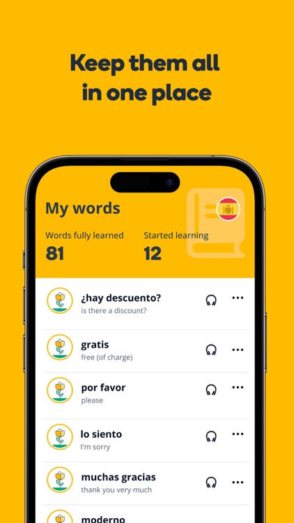 Memrise Easy Language Learning screenshot-4