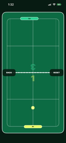 DefectiveTennis Screenshot 3 of 3
