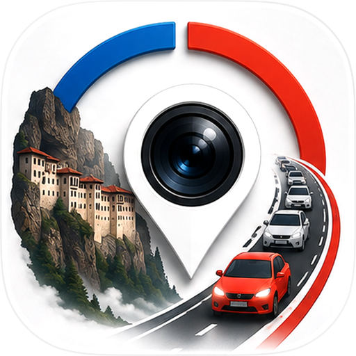 Trabzon Trafik & Canlı Kamera