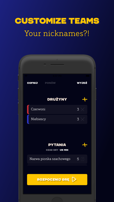 Quizado Screenshot