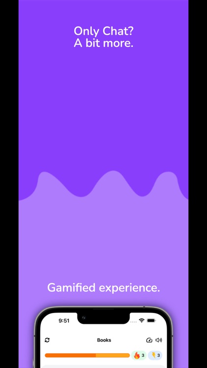 Chat Koala: Practice English!