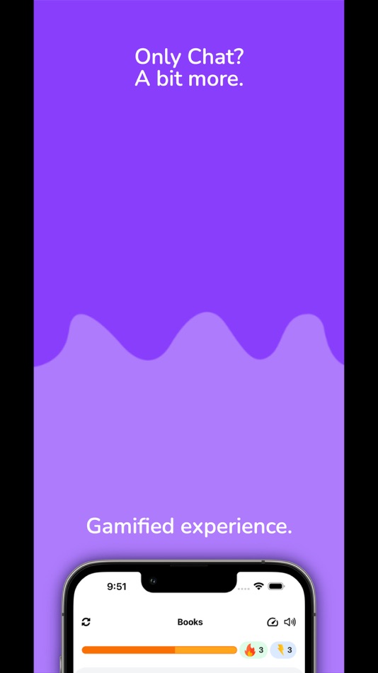 #2. Chat Koala: Practice English! (iOS) Podle: Can Kucukyilmaz