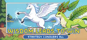 Tiny Tamer：Adventure screenshot 1