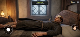 Plague Doctor: Cure Simulator Screenshot 1 of 6
