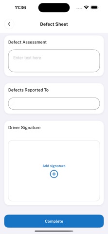 Electranotes screenshot