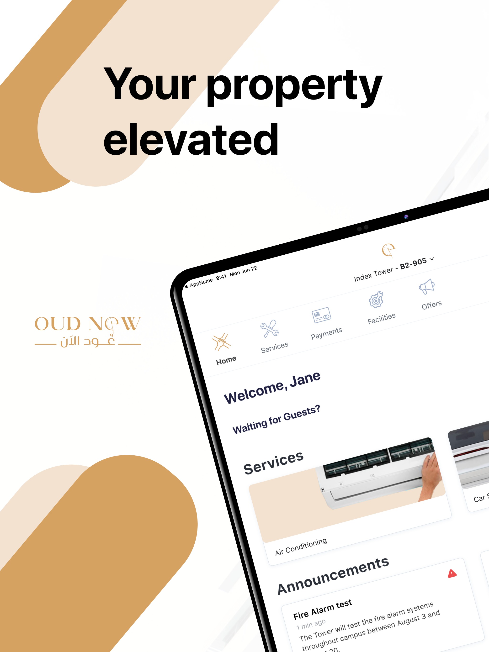 Oud Now App screenshot 7