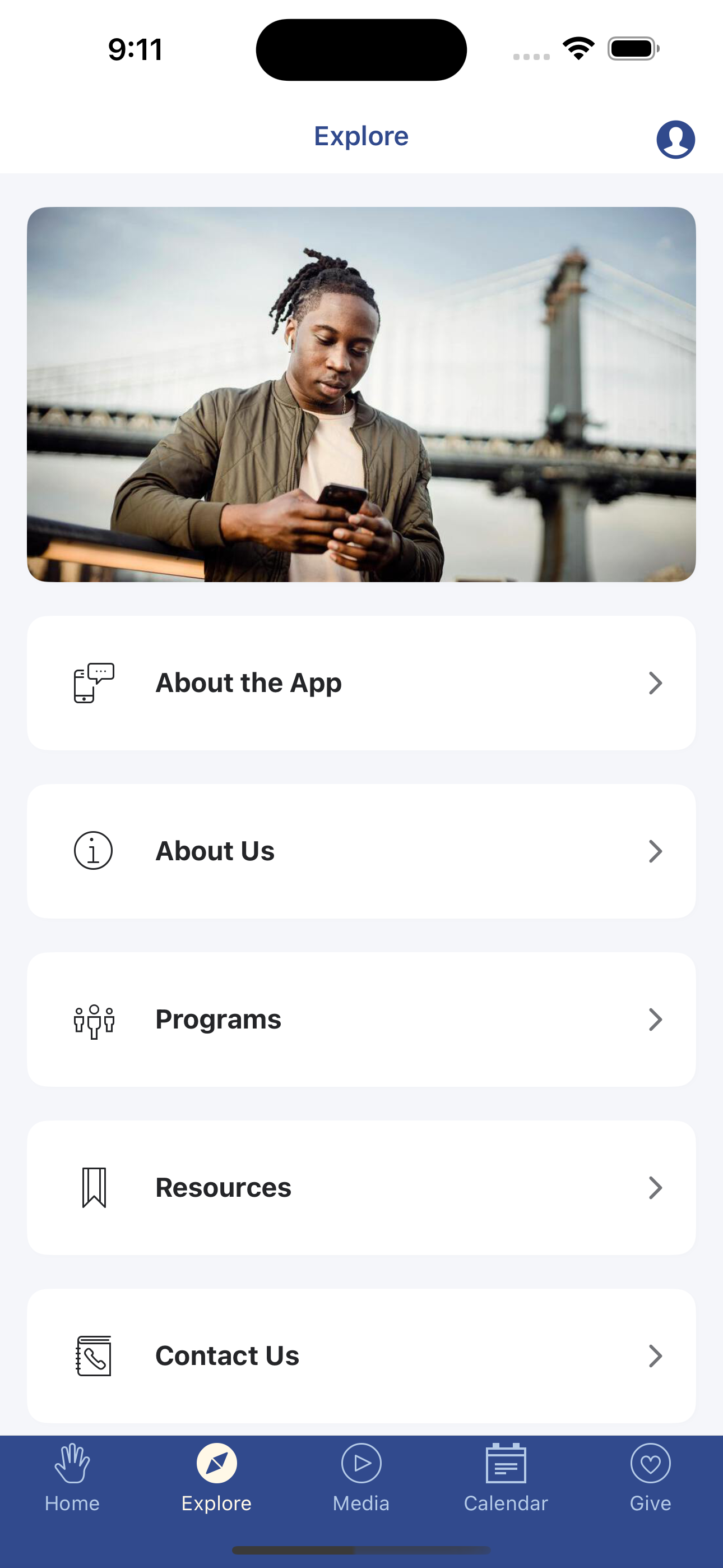 TTOR Helping Hands Ministry