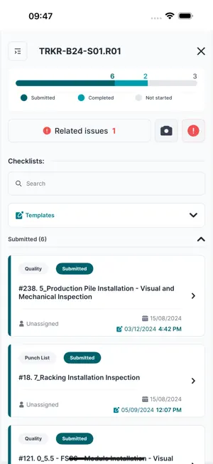 VerifyPro by AI Clearing screenshot 3