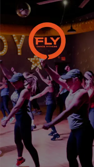 Fly Dance Fitness® screenshot 1