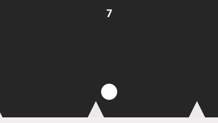 Circle Jump - Neo screenshot-8