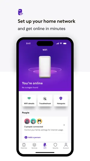 Xfinity screenshot 3