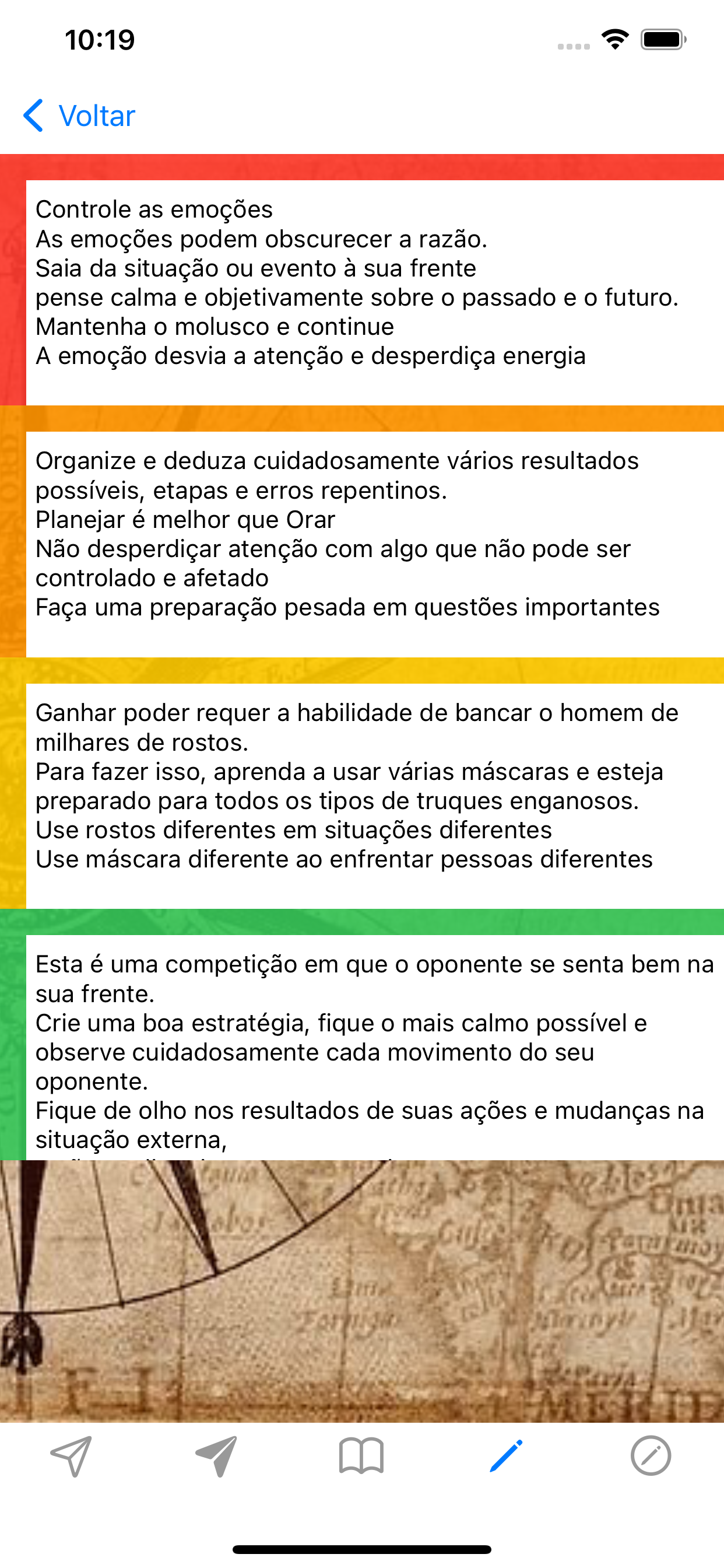 Psicologia: Ganhe Poder