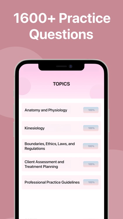 MBLEx: Exam Prep 2025