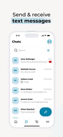 SLYFONE Screenshot 6 of 7