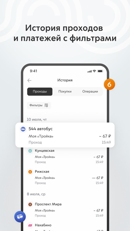 Метро Москвы – МЦД и МЦК